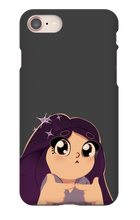 UwU Emote Phone Case