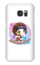 stardustsakuraa Samsung Phone Cases