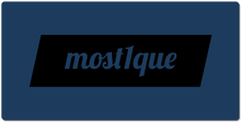 most1que XXL Gaming Mousepad
