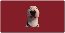 Walter XXL Gaming Mousepad