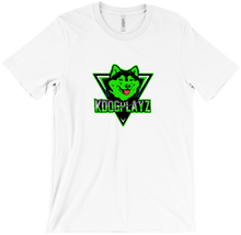 Kdog's Comfy T-Shirts