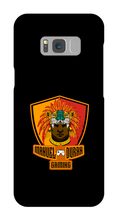 manueldurangaming Samsung Phone Cases