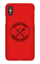 vaultdweller79 iPhone Phone Cases