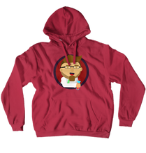 KemikusTanit  Pullover
