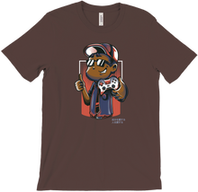 Love Yourself, Love Others tee