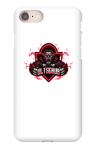 ultscrub iPhone Phone Cases