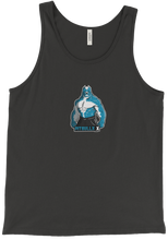 pitbullx_x Tank Top