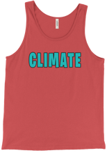 ClimateSMP TankTop Text