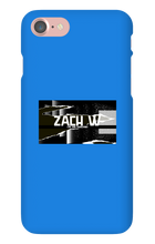 zachw iPhone Phone Cases