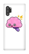 chrisdopamine Samsung Phone Cases