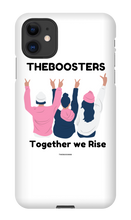 Theboosters iPhone Together Cases SALE 25% off