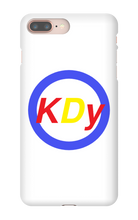 Funda iPhone Kike Deyo Engase