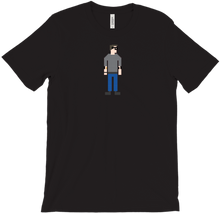 Bitchboi Logo Tee