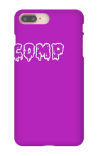 l_noluvfade_l iPhone Phone Cases
