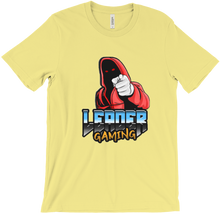 le4deR's T-Shirts