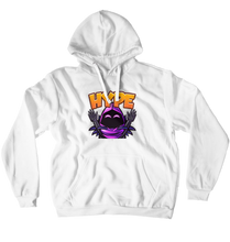 infinitytv88 Hoodies (No-Zip/Pullover)