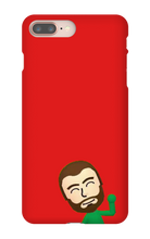 daydreamindave iPhone Phone Cases