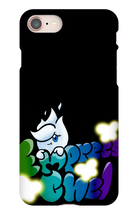 EmpressChel Logo iPhone Case