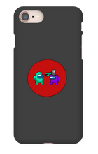 saraa03 iPhone Phone Cases