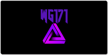 wallygirl171 XXL Gaming Mousepad