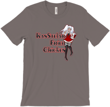 Colonel Kan-ders Tee