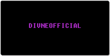 divneofficial XXL Gaming Mousepad