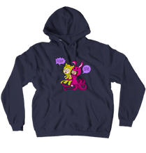 Tala & Chubbs Hoodie