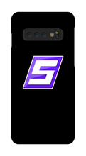 Itzstomping Samsung Cases