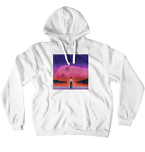 StrawberRei Butts Hoodie