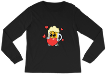 Beer Love | long-sleeve-tee