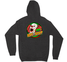 Hofi hoodie-back