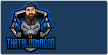 thatbloomagoo XXL Gaming Mousepad