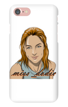miss_dodie iPhone Phone Cases