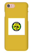 CornPicker Media Phone Case - iPhone