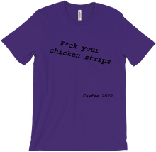 Chickenstrips T-Shirts