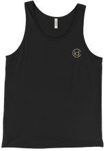 KiwiDelay [KD] Logo Tank Top