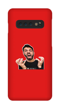 CARCASA de KRAINOLO para MVL SAMSUNG