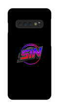 SiN Samsung S10 Phone Cases