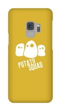 PotatoSquad Samsung Hülle