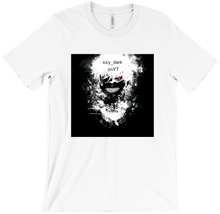 iccy_dark T-Shirts