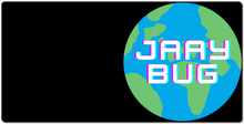 JaayBug Gaming Mousepad