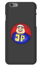 Jogador Plays Logo 2 iPhone Phone Cases