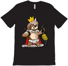 Sloth King T