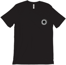 Quarter Age Retro Coin T-Shirt