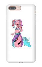 Gummy Medusa iPhone case