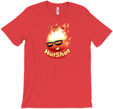 hotshotow T-Shirts