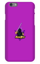 benxtv_ iPhone Phone Cases