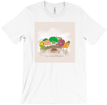 peasxcarrots T-Shirt5