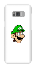 LuigiS Samsung Phone Case