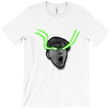 Toxicant Logo T-Shirts